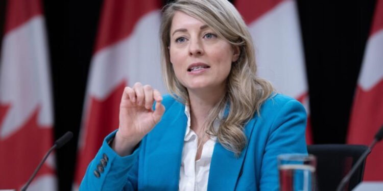 Force multinationale : le Canada accordera à Haïti un financement supplémentaire de 5.7 millions US