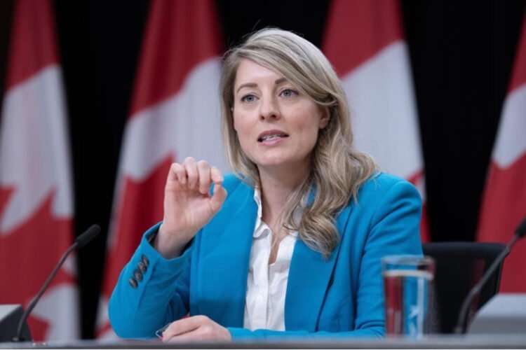 Force multinationale : le Canada accordera à Haïti un financement supplémentaire de 5.7 millions US