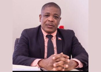 Le Commissaire du gouvernement des Cayes, Ronald Richemond, mis en disponibilité