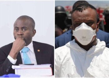 « L’ancien Sénateur Jean Renel Sénatus me fournissait des armes », accuse le Chef de gang « Yonyon »