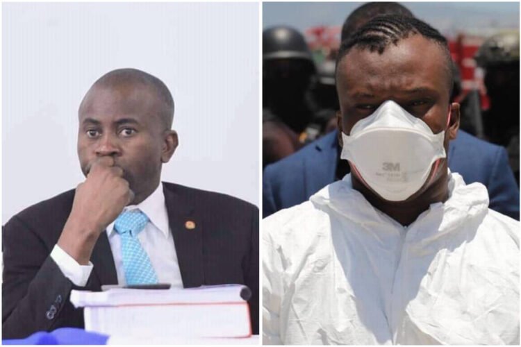 « L’ancien Sénateur Jean Renel Sénatus me fournissait des armes », accuse le Chef de gang « Yonyon »