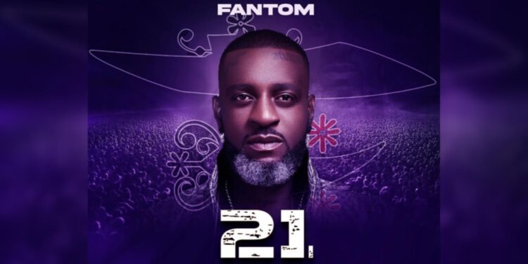 "21 Nasyon" : Fantom pleure la drame du 15 juin 2008 et annonce de nouveau projet
