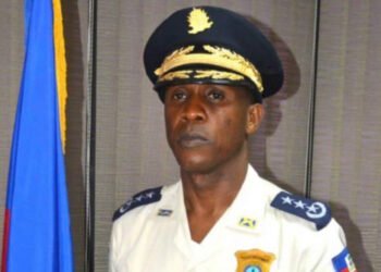 « Les gangs armés seront neutralisés et démantelés », promet le nouveau DG de la PNH Rameau Normil