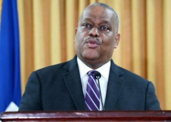 Le Premier ministre Garry Conille veut récupérer les biens de la Primature