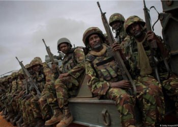 Force multinationale en Haïti : une première troupe quittera le Kenya ce mardi 25 juin 2024