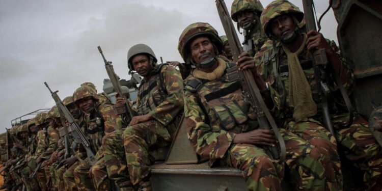 Force multinationale en Haïti : une première troupe quittera le Kenya ce mardi 25 juin 2024