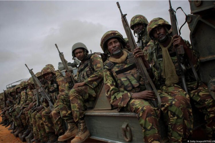 Force multinationale en Haïti : une première troupe quittera le Kenya ce mardi 25 juin 2024