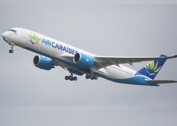 Air Caraïbes reconnecte Haïti et la France