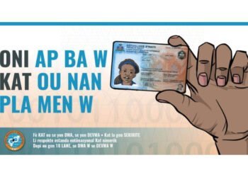 Bientôt, une caravane de distribution de Cartes d’Identification Nationale traversera la zone métropolitaine