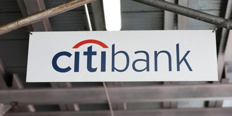 Citibank Haiti