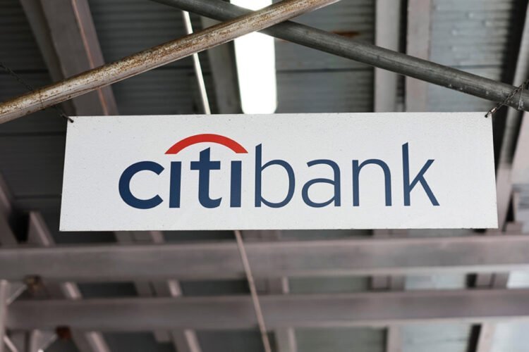 Citibank Haiti