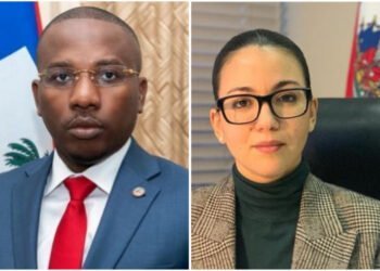 Claude Joseph le « protégé privilégié » de la Ministre Dominique Dupuy