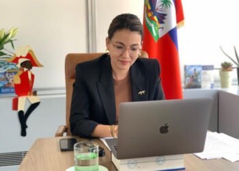 Dominique Dupuy recardrée par la Cour des comptes