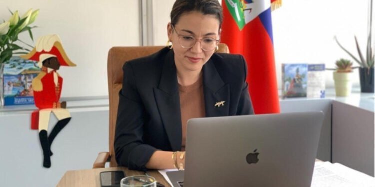 Dominique Dupuy recardrée par la Cour des comptes