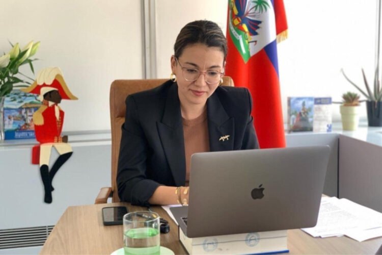 Dominique Dupuy recardrée par la Cour des comptes