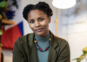 alt="FIFAC 2024 en Guyane Gessica Généus"