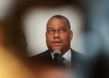 Garry Conille en route vers l’échec ?