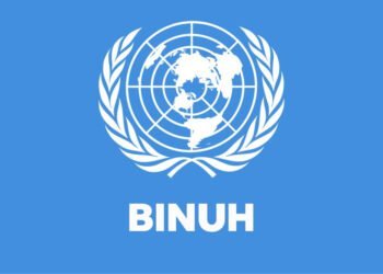 alt="mandat du BINUH renouvelé pour un an de plus"