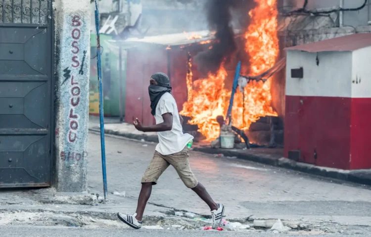 Le CPT et le Gouvernement décrètent l’état d’urgence sécuritaire les bandits redoublent de cruauté