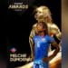 Melchie Daëlle Dumornay nominée pour le Prix de la meilleure joueuse de la Concacaf 2024
