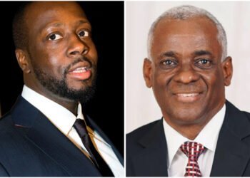 Wyclef Edgard Leblanc Gangs