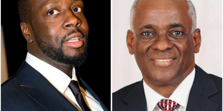 Wyclef Edgard Leblanc Gangs