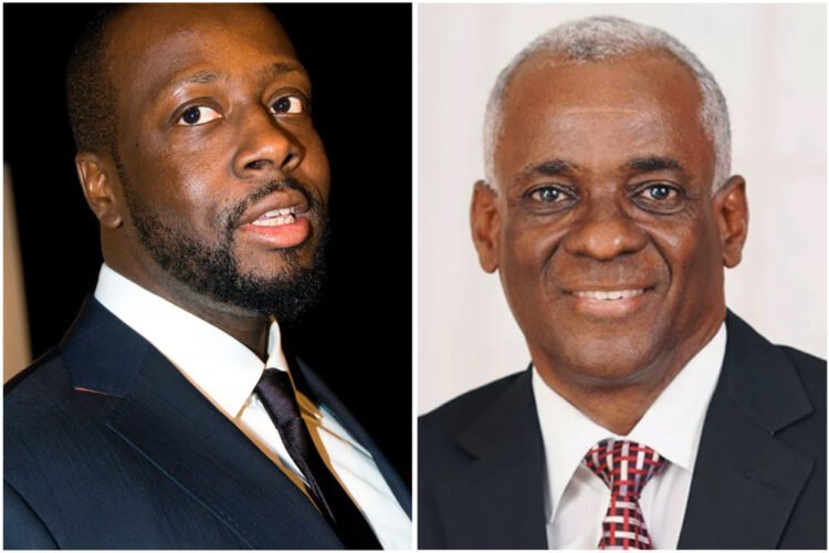 Wyclef Edgard Leblanc Gangs