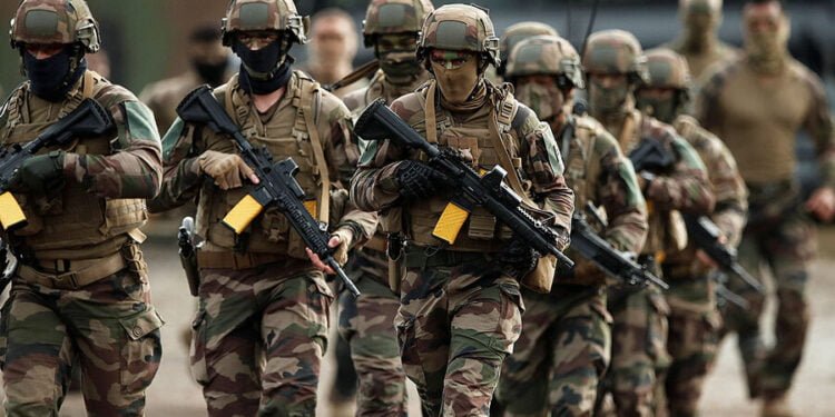 150 militaires du Bahamas viendront renforcer les 400 officiers kényans « inefficaces »