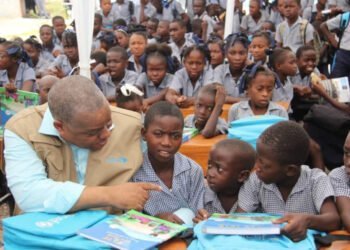 1er octobre 2024 : date retenue pour la rentrée scolaire