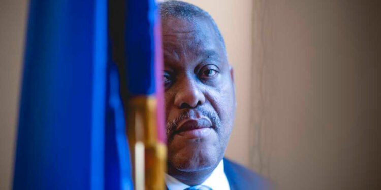 8000 emplois pour les jeunes : Garry Conille multiplie les « belles promesses »