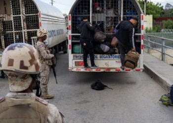 Déportation d’Haïtiens, racisme…, Amnesty International appelle Luis Abinader au respect des droits humains