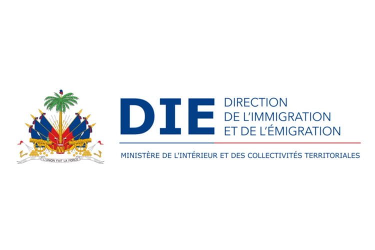 26 août 2024 : date de reprise de la production des passeports à la Direction de l’Immigration et de l’Émigration