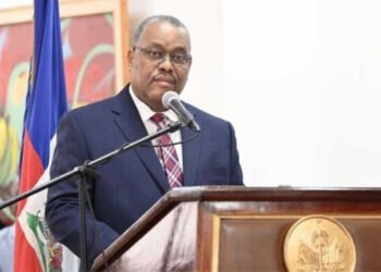 Garry Conille est-il incompétent pour être Premier ministre ?