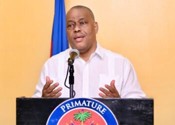 Incapable de poser des actions concrètes, Garry Conille mise sur la communication