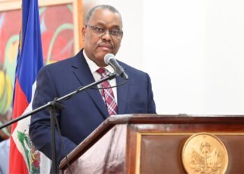 Journée mondiale de la jeunesse : Garry Conille sort encore et encore des promesses