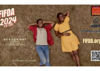 Le Festival International de Films de la Diaspora Africaine met le cap sur la 14e édition