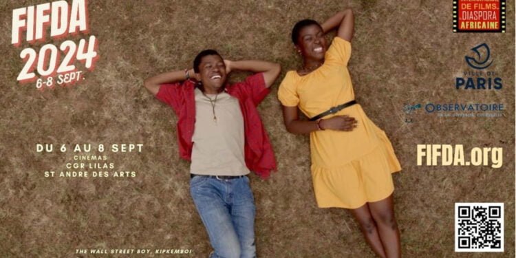 Le Festival International de Films de la Diaspora Africaine met le cap sur la 14e édition