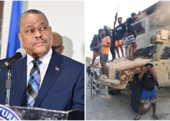 L’état d’urgence sécuritaire décrété par Garry Conille bafoué par des bandits