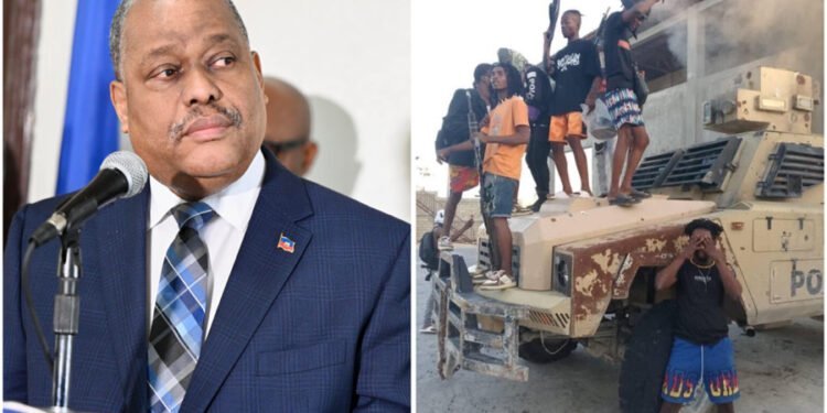 L’état d’urgence sécuritaire décrété par Garry Conille bafoué par des bandits