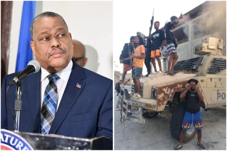 L’état d’urgence sécuritaire décrété par Garry Conille bafoué par des bandits