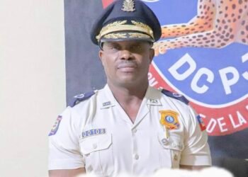 Sans grand bilan dans les postes préalablement occupés, Pierre René François prend les rênes de la DCPJ