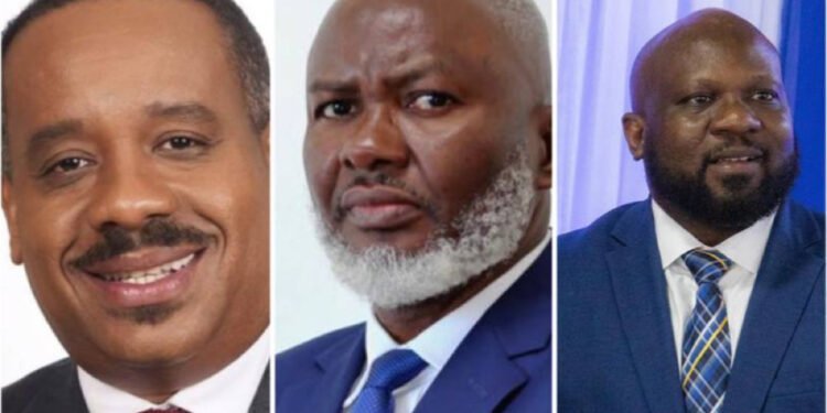 Scandale BNC-CPT : les trois conseillers-présidents « corrompus » défilent à l’ULCC