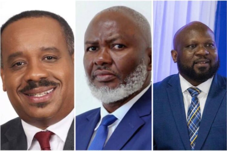 Scandale BNC-CPT : les trois conseillers-présidents « corrompus » défilent à l’ULCC