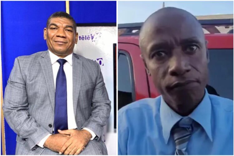 Trafic d’armes et de munitions : Robinson Pierre-Louis et Michelet virgile désormais libres