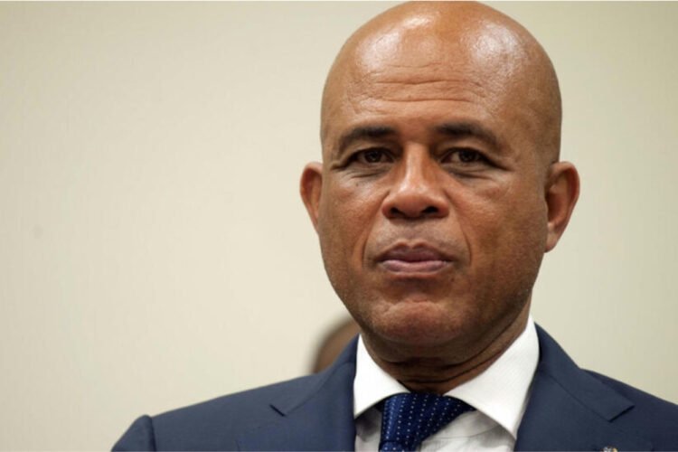 Trafiquant de drogues, déstabilisateur d’Haïti…, Michel Martelly frappé par des sanctions amers