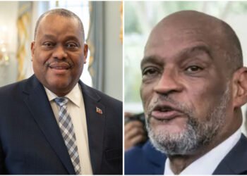 Transition : Garry Conille ou le prolongement d’Ariel Henry