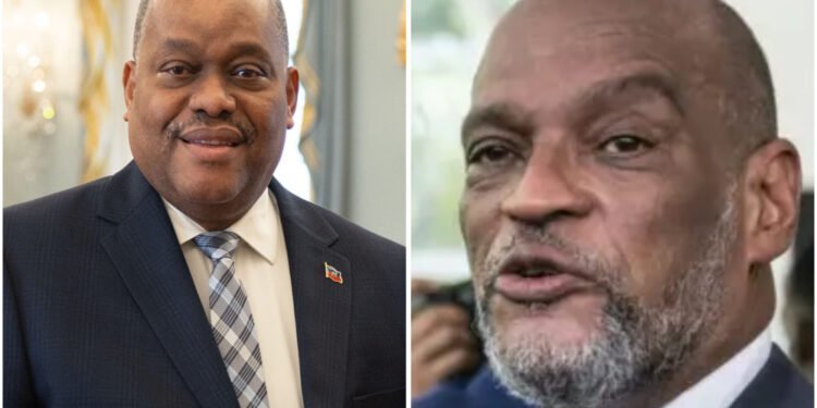 Transition : Garry Conille ou le prolongement d’Ariel Henry