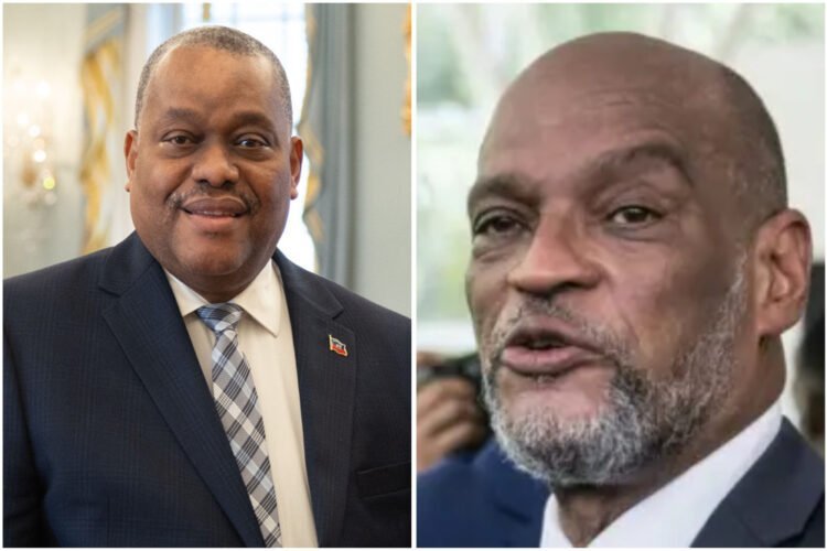 Transition : Garry Conille ou le prolongement d’Ariel Henry