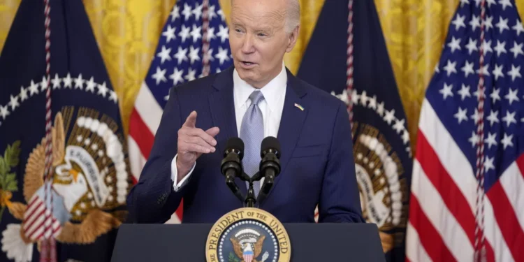 Vers la réactivation prochaine du « Programme Biden »