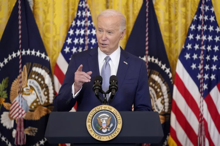 Vers la réactivation prochaine du « Programme Biden »